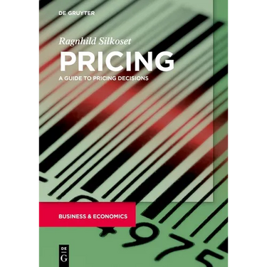 Pricing: A Guide to Pricing Decisions