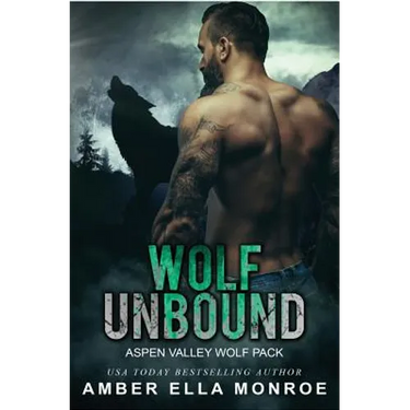 Wolf Unbound: Aspen Valley Wolf Pack