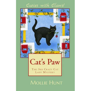 Cat's Paw