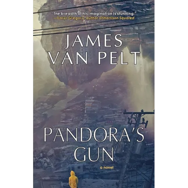 Pandora's Gun