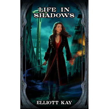 Life in Shadows