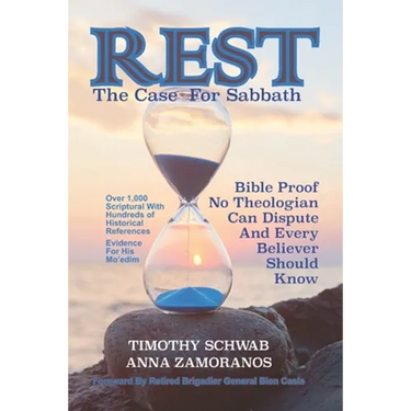 Rest: The Case for Sabbath