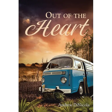 Out of the Heart