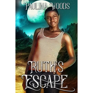 Ruth's Escape: A Reverse Harem Romance (Nexella Others Book 3)