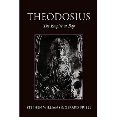 Theodosius: The Empire at Bay