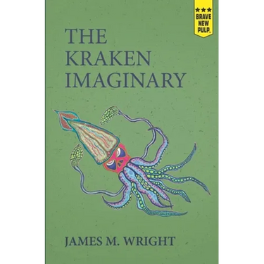 The Kraken Imaginary