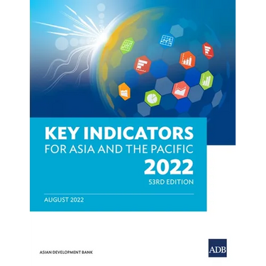 Key Indicators for Asia and the Pacific 2022