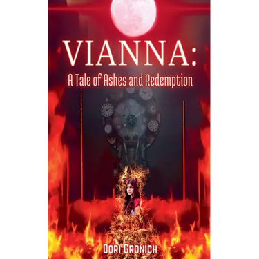 Vianna: A Tale of Ashes and Redemption