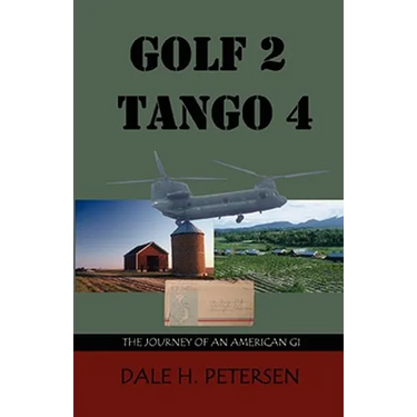 Golf 2 Tango 4: The Story of an American GI