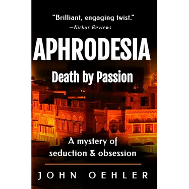 Aphrodesia: Death by Passion