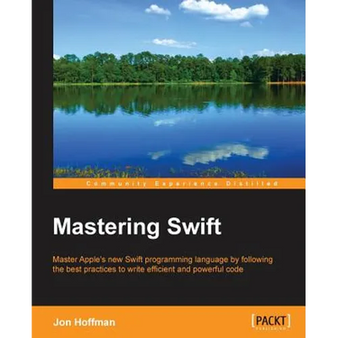 Mastering Swift