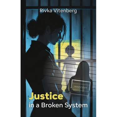 Justice in a Broken System