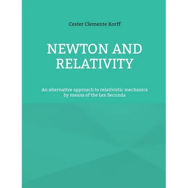 Newton and Relativity: An alternative approach to relativistic mechanics by means of the Lex Secunda