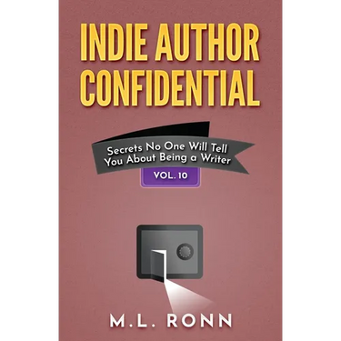 Indie Author Confidential 10