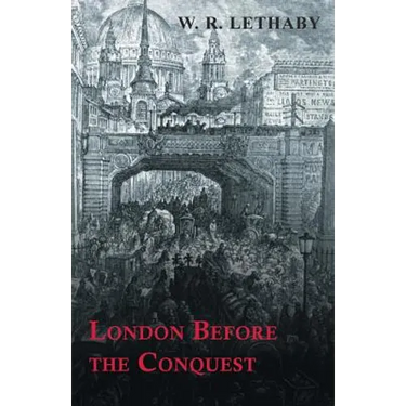 London Before the Conquest