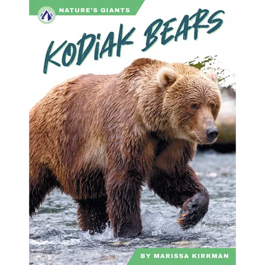 Kodiak Bears