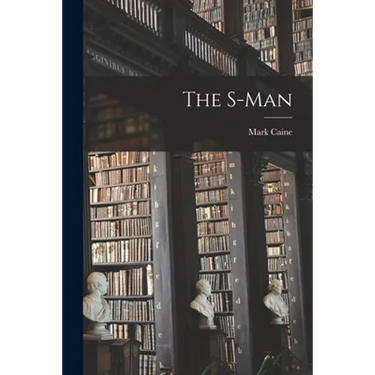 The S-man