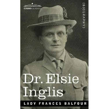 Dr. Elsie Inglis