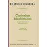 Cartesian Meditations: An Introduction to Phenomenology