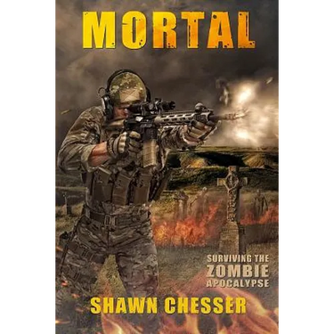 Mortal: Surviving the Zombie Apocalypse
