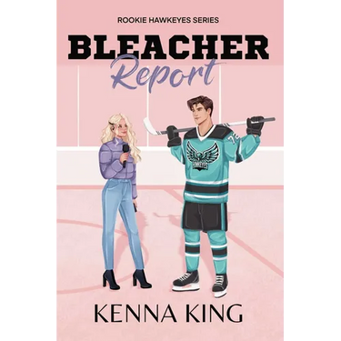 Bleacher Report: Special Edition