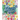 Watercolor Flowers: Scrapbooking Ideas and Paper