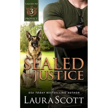 Sealed with Justice