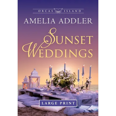 Sunset Weddings