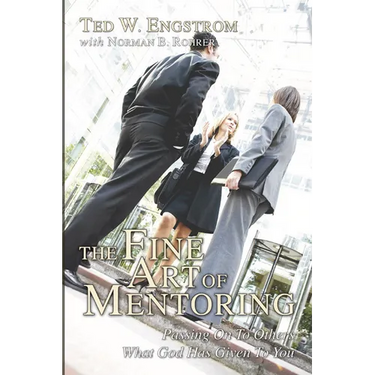 The Fine Art of Mentoring
