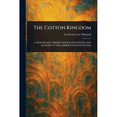 The Cotton Kingdom