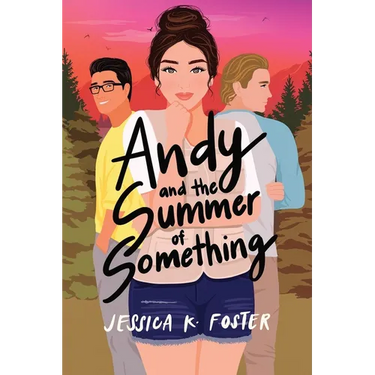 Andy and the Summer of Something