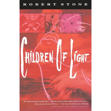 Children of Light