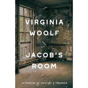 Jacob's Room (Warbler Classics Annotated Edition)