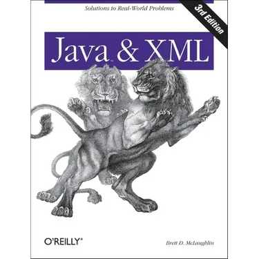 Java and XML: Solutions to Real-World Problems