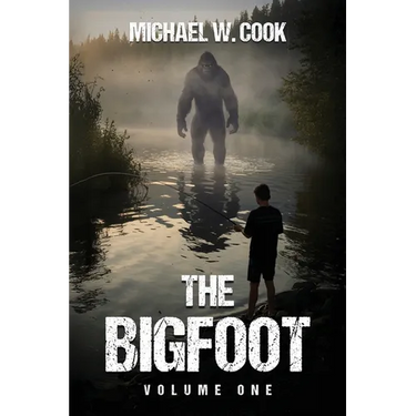The Bigfoot: Volume One