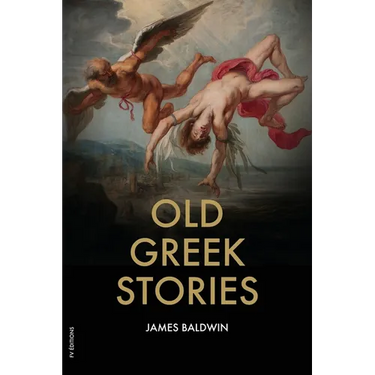 Old Greek Stories