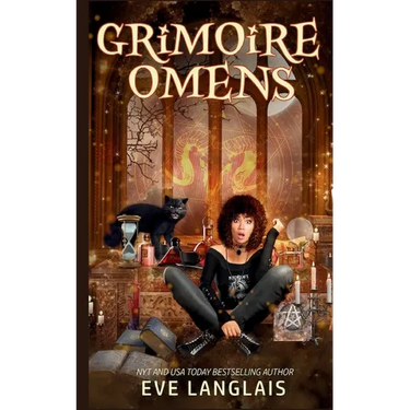 Grimoire Omens