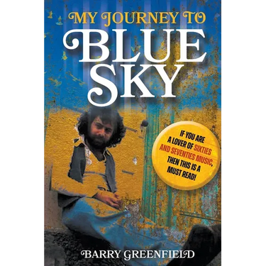 My Journey to Blue Sky