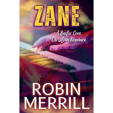 Zane