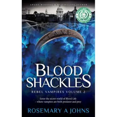 Blood Shackles