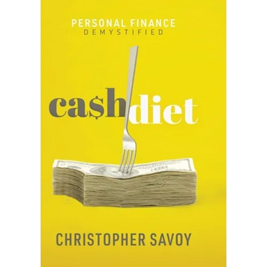 Cash Diet: Personal Finance Demystified