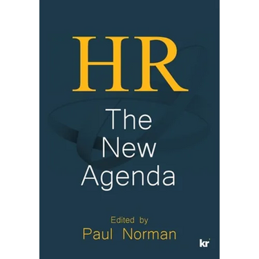 HR: The New Agenda