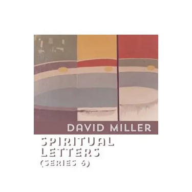 Spiritual Letters (Series 6)