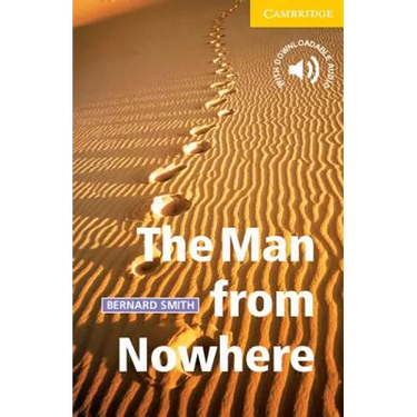The Man from Nowhere Level 2