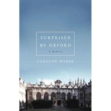 Surprised by Oxford