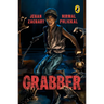 Grabber: A Thrilling Horror Fiction Based on a Popular Urban Legend about the Black Taj Mahal