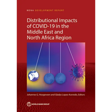 Distributional Impacts of COVID-19 in the Middle East and North Africa Region