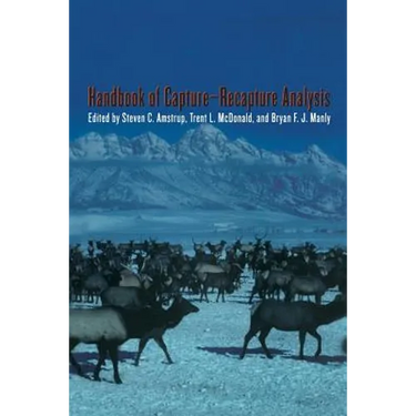 Handbook of Capture-Recapture Analysis