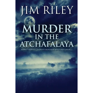Murder in the Atchafalaya