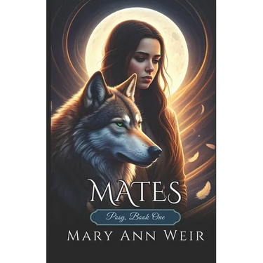 Mates: Posy: Book One